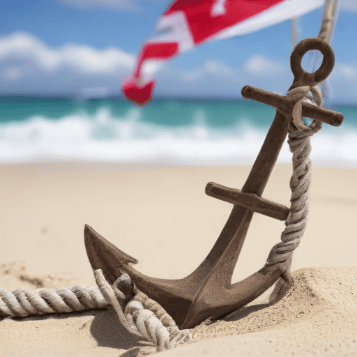 Illustration of Bill to protect seafarers