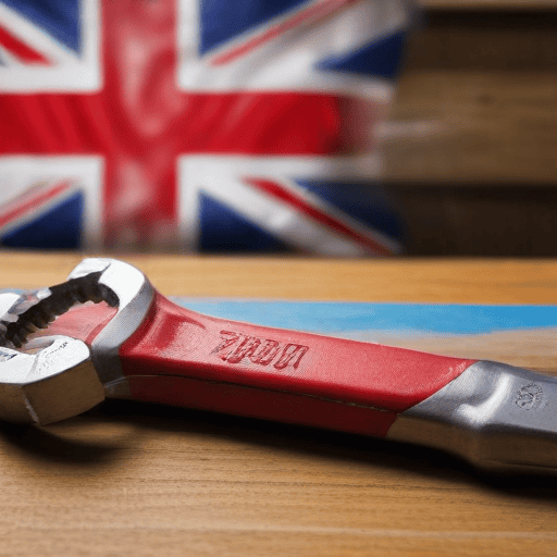 Illustration of Biukoto carves a niche in plumbing