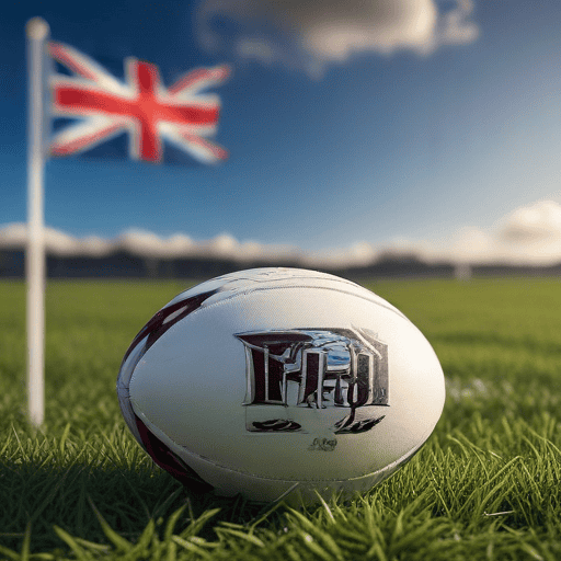 Illustration of Black Ferns Mataele switches to league, joins Eels