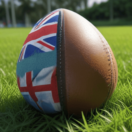 Illustration of Black Ferns Mataele switches to league, joins Eels