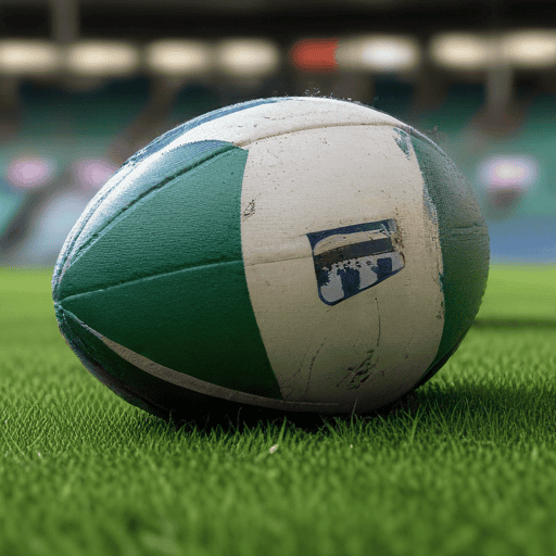 Illustration of Black Ferns Mataele switches to league, joins Eels