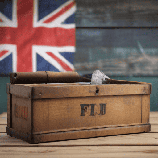 Illustration of Bleak future for Fiji’s workforce