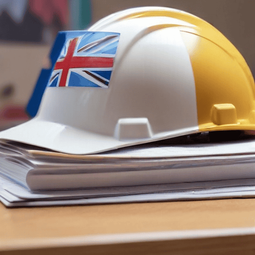 Illustration of Bleak future for Fiji’s workforce