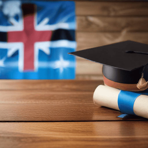 Illustration of Blessing in Disguise for Chance