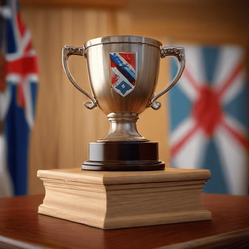 Against All Odds: Sacred Heart’s Dux Award Winner Inspires with Resilience