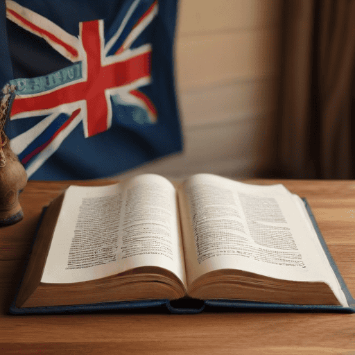 Illustration of Blessing in Disguise for Chance