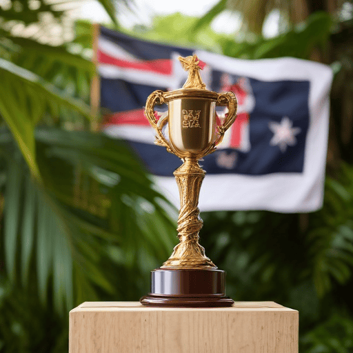 Illustration of Blessing in Disguise for Chance