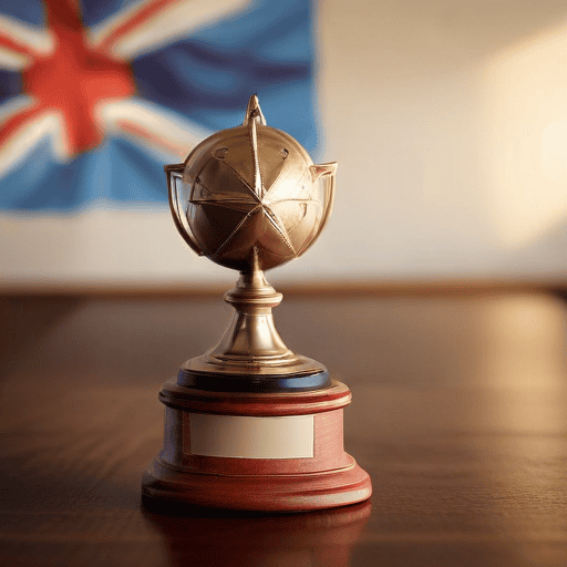 From Rejection to Recognition: Sacred Heart’s Dux Award Shines a Light on Chance Wong