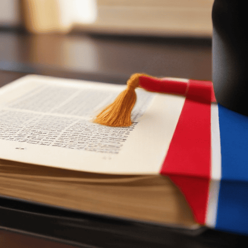 Illustration of Blessing in Disguise for Chance