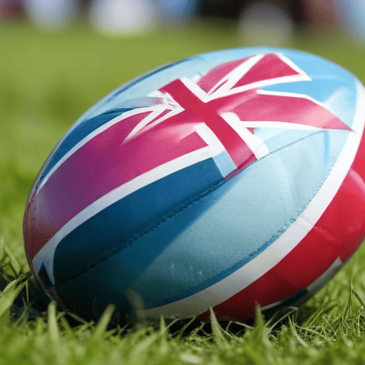 Illustration of Blitzbok flyer Ndhlovu returns for Cape Town 7s