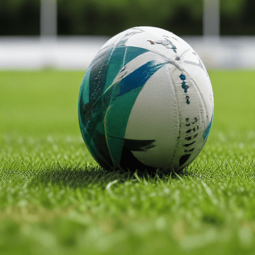 Illustration of Blitzbok flyer Ndhlovu returns for Cape Town 7s