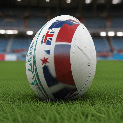 Illustration of Blitzbok flyer Ndhlovu returns for Cape Town 7s