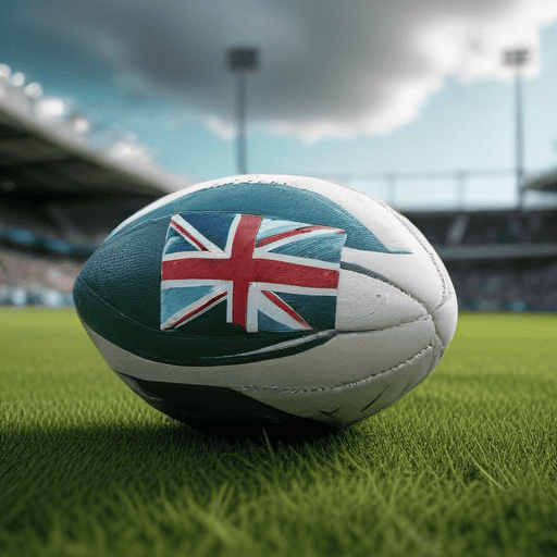 Illustration of Blitzbok flyer Ndhlovu returns for Cape Town 7s