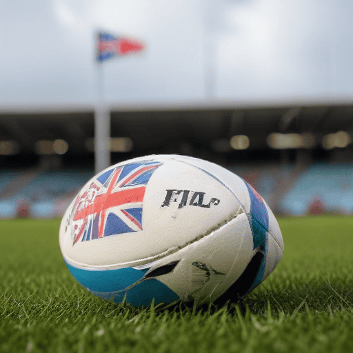 Illustration of Blitzbok flyer Ndhlovu returns for Cape Town 7s