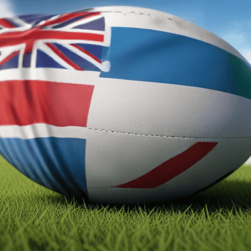 Illustration of Blitzbok flyer Ndhlovu returns for Cape Town 7s