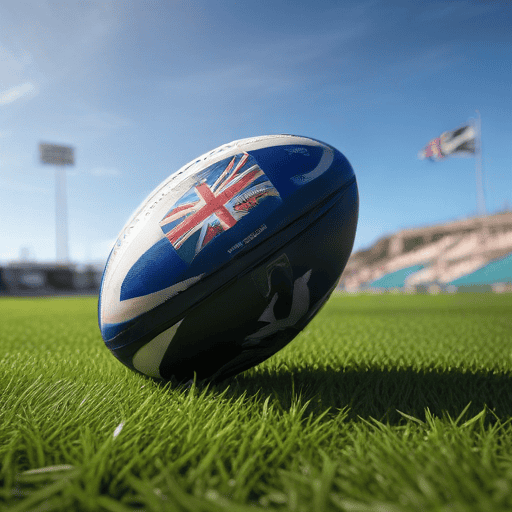 Illustration of Blitzbok flyer Ndhlovu returns for Cape Town 7s