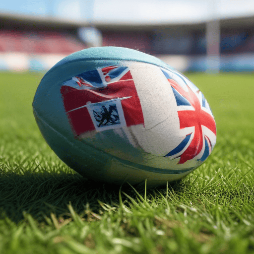 Illustration of Blitzbok flyer Ndhlovu returns for Cape Town 7s