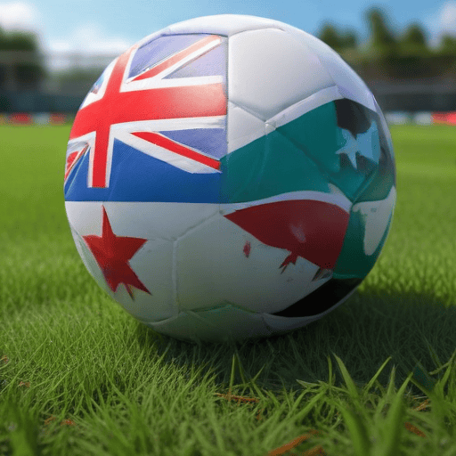 Illustration of Blues FC bounce back with a win at clubs tourney