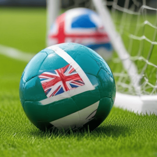 Illustration of Blues FC bounce back with a win at clubs tourney