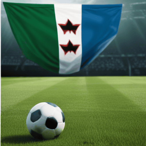 Illustration of Blues FC bounce back with a win at clubs tourney