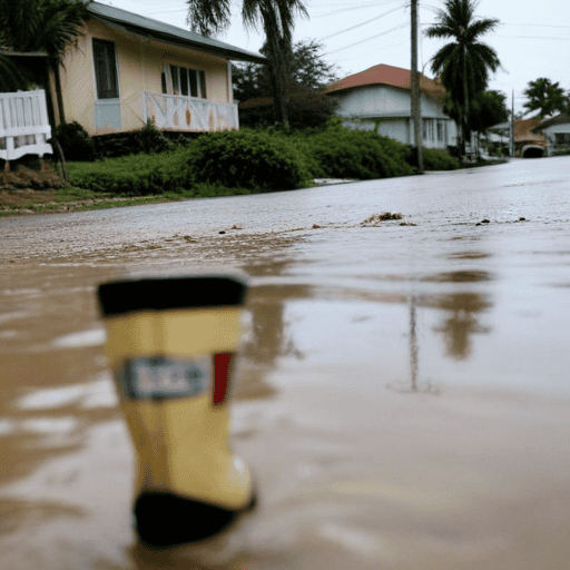 Boca Residents Demand Action as Flooding Crisis Worsens