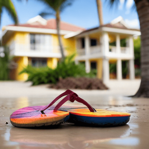 Illustration of Boca residents demand swift action on flooding