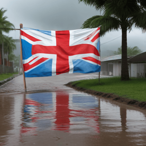 Boca Residents Demand Action to Tackle Persistent Flooding Crisis