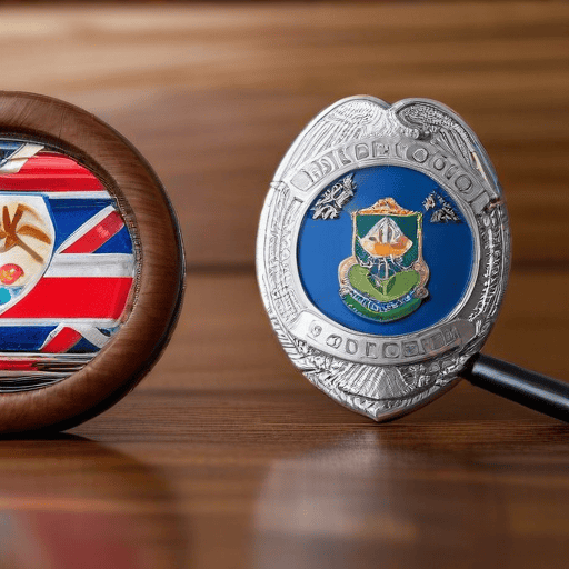 Illustration of Bodies to ensure trust