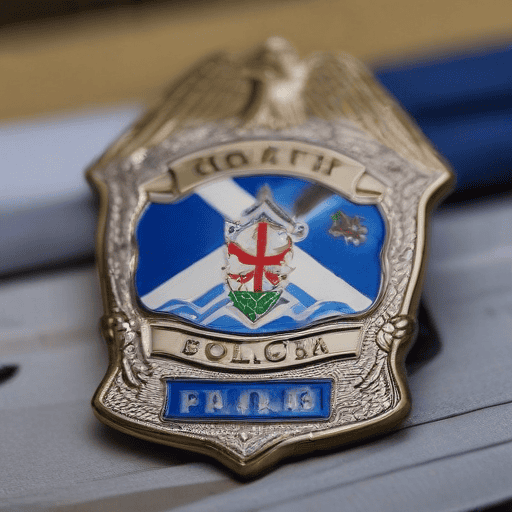 Illustration of Bodies to ensure trust