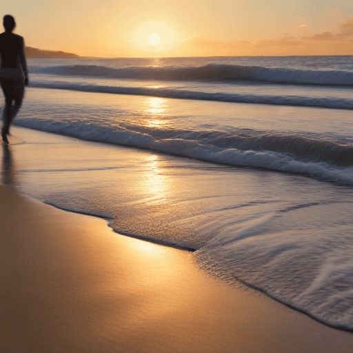 Illustration of Body Found, Family of Missing Man in Denial