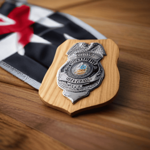 Illustration of Body Found, Family of Missing Man in Denial