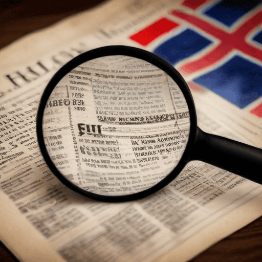 Illustration of Body Found, Family of Missing Man in Denial