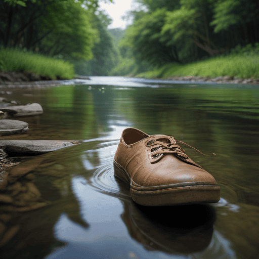 Illustration of Body of 10 year old boy found in Navua river