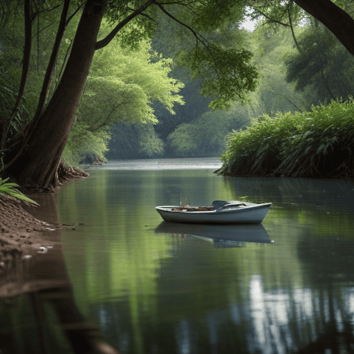 Illustration of Body of missing boy retrieved from Navua River