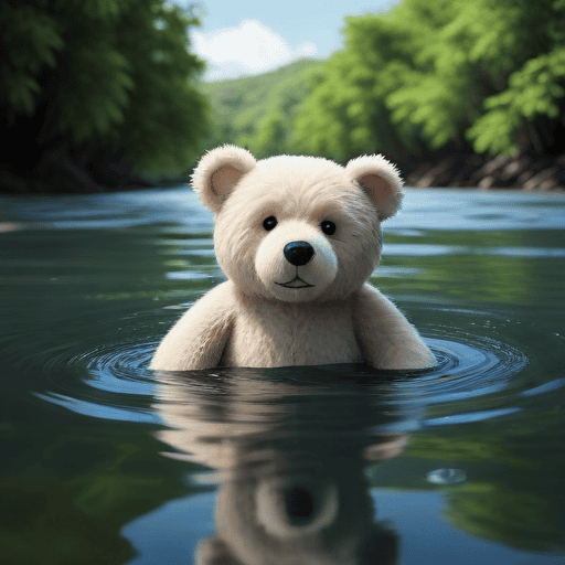 Illustration of Body of missing boy retrieved from Navua River