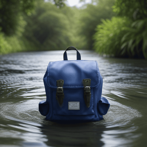 Illustration of Body of missing boy retrieved from Navua River