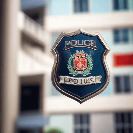 Illustration of Body of woman found in Suva hotel