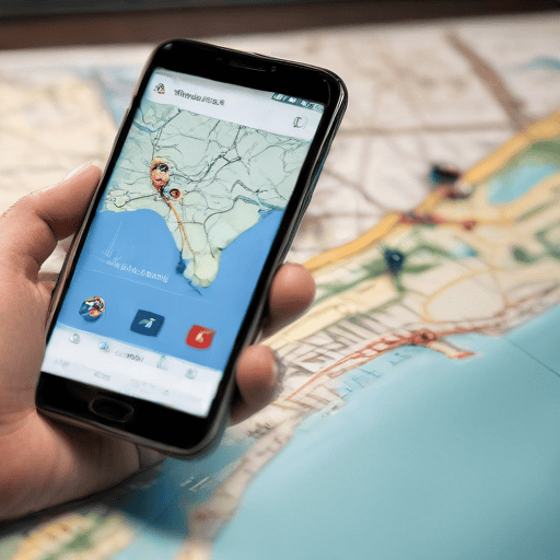 Illustration of ‘Boost drug fight with tech’