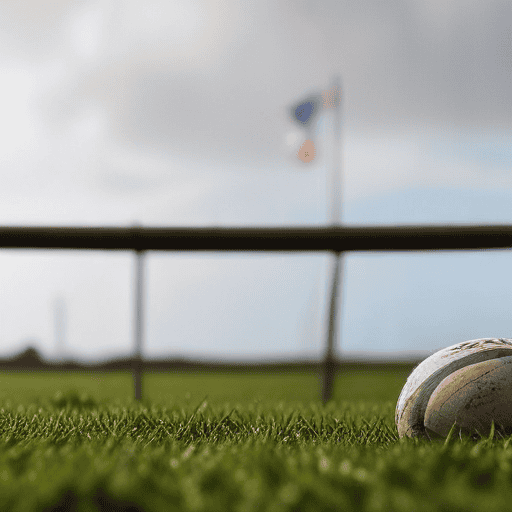 Illustration of Botia scores in La Rochelle’s shock defeat