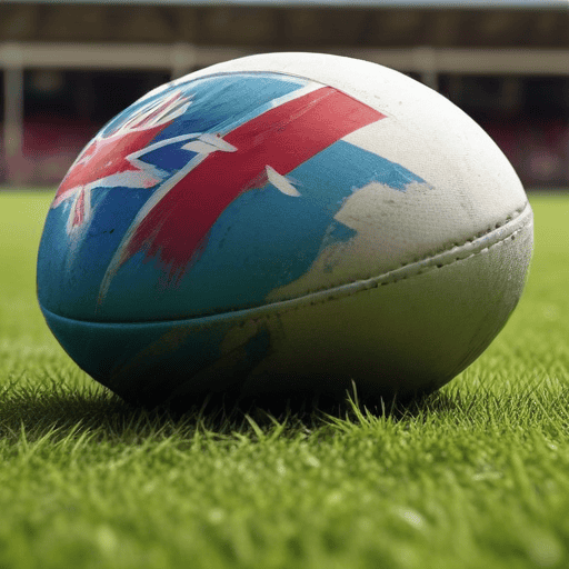 Illustration of Botia scores in La Rochelle’s shock defeat