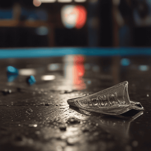 Illustration of Bouncer in custody over Suva brawl