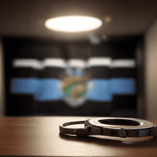 Illustration of Bouncer in custody over Suva brawl