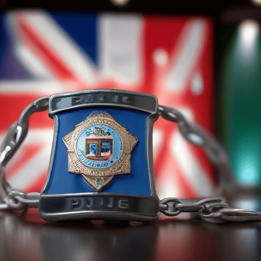 Illustration of Bouncer in custody over Suva brawl