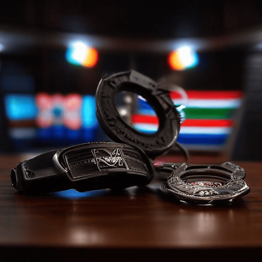 Illustration of Bouncer in custody over Suva brawl