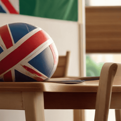 Illustration of Bower: Primary schools need PE teachers