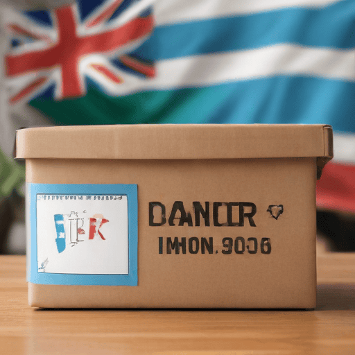 Illustration of Boxing commission cancels Haider’s fundraising event