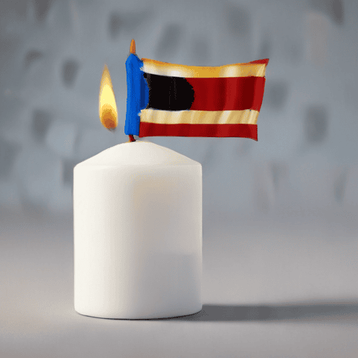 Illustration of Boy, 12, thrown out of moving vehicle