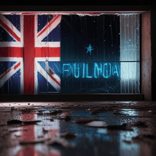 Illustration of Brawl lands 6 in hospital, 2 remain unconscious