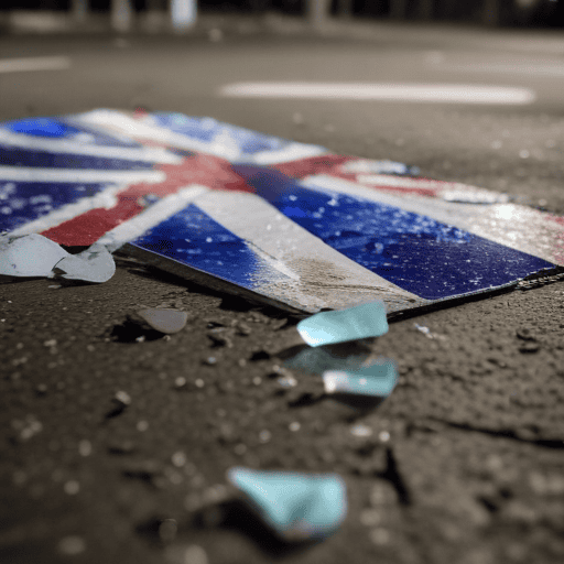 Illustration of Brawl lands 6 in hospital, 2 remain unconscious