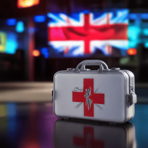 Illustration of Brawl lands 6 in hospital, 2 remain unconscious